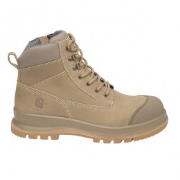 CarharttDetroit6ZipBootDarkKhaki-Maat43
