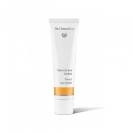 DrHauschkaTintedDayCream30ml