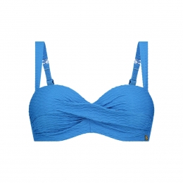 Twistedbikinitopbluesnakemaat38E75E