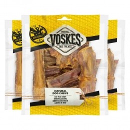 3xVoskesRunderstrips100gr