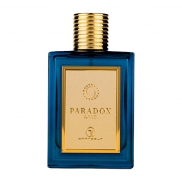 GRANDEURPerfumePARADOXGOLD100ml