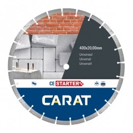 CaratCES4004000DiamantzaagbladVoorDroogzagen-254X400mm-Universeel