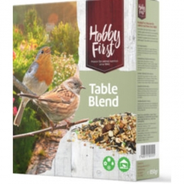 7xHobbyFirstWildlifeTableBlend850gr