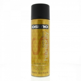 OsmoExtremeExtraFirmHairspray500ml