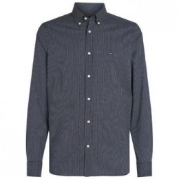 OverhemdLangeMouwTommyHilfiger-