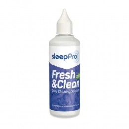 SleepproFreshCleanDagelijkseReinigingsgelBitjes100ml