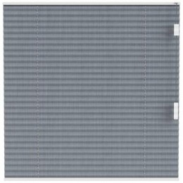 FenstrplissgordijnEdinburghenkel20mmtransparant-blauw35302-LeenBakker