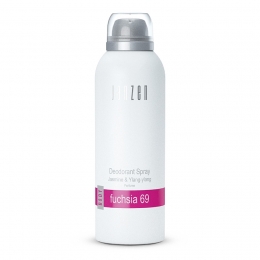 JanzenFuchsia69Deodorant