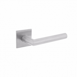IntersteelDeurkrukHoek90opvierkantmagneetrozet-RVS
