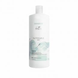 WellaNutricurlsMicellarShampooCurls250ml