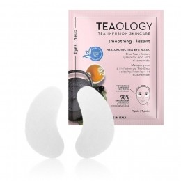 TeaologyHyaluronischoogmasker