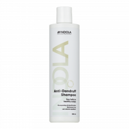 IndolaCareDandruffShampoo300ml