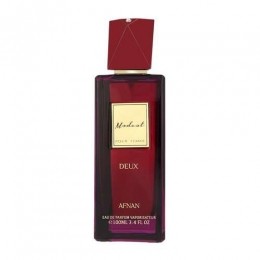 AfnanModestDeuxPourFemmeEaudeParfum100ml