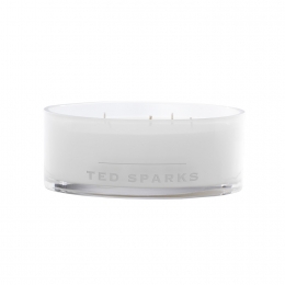 TedSparksFreshLinenBalthazarGeurkaars