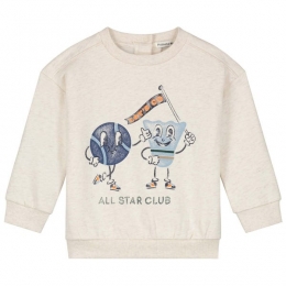 Prnatalpeutersweater