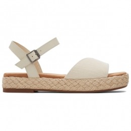 TOMS-WomensAbby-Sandalenmaat42beige
