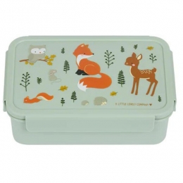 ALittleLovelyCompanybentolunchboxForestfriends
