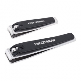 TweezermanNagelknipperSet