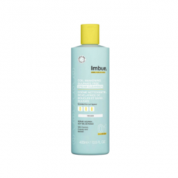 ImbueCoilAwakeningSulphateFreeCreamCleanser400ml