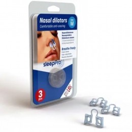 2xSleepproNeusspreiderMedium3stuks