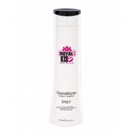 KISRoyalKISDailyCleanditioner300ml