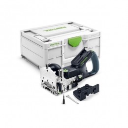 FestoolDFC500E-Basic18VAccuDominoFreesmachineBodyInSystainer-28mm