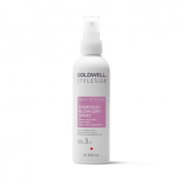 GoldwellStylesignEVERYDAYBLOW-DRYSPRAY200ML
