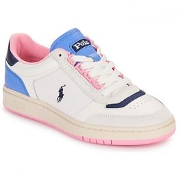 LageSneakersPoloRalphLaurenPOLOCRTSPT