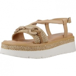 SandalenStoneflySOLES4NAPPALTHRAFFIA