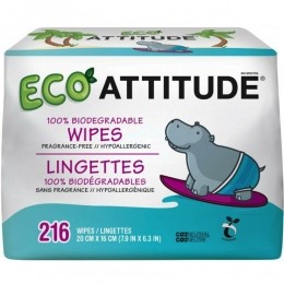 AttitudeBillendoekjes3x72216stuks