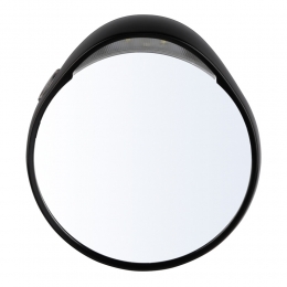 TweezermanSpiegelmetLedverlichtingVergroot10x