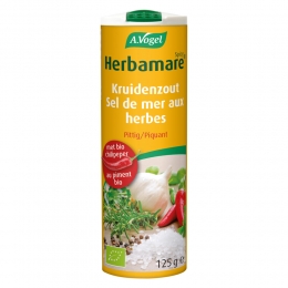 AVogelHerbamareSpicy125gr