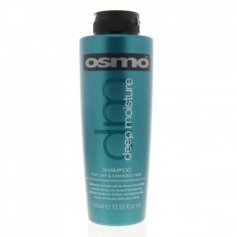 OsmoOsmoDeepMoisturisingShampoo