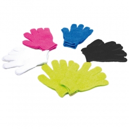 Massagehandschoen2stuks