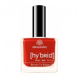 AlessandroHybridSoulGelPolish720BeverlyBabe8ml