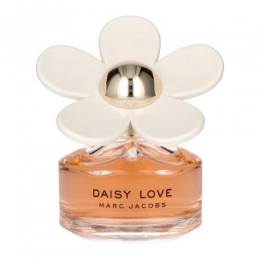 MarcJacobsDaisyLoveEaudeToilette100ml