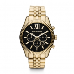 MichaelKorsMK8286-LexingtonChrono-Horloge