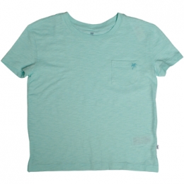 T-shirtKorteMouwGap793074-019