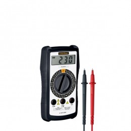 LaserlinerMultiMeterDigitaleMultimeter-300VACDC10A