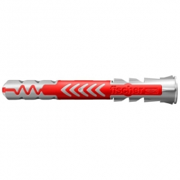 Fischer538251UniverselePlugDuoPower-8X65mm50st