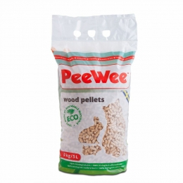 PeeWeeHoutkorrels3kg