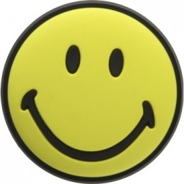 CrocsJibbitzSmileyFaceActie