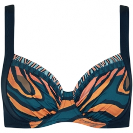 BikiniLiscaTANZANIABeugelzwembroekje