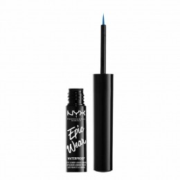 NYXEpicWearLiquidEyelinerSapphire35ml