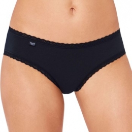 Sloggi3stuks247CottonLaceHipsterActie