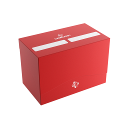 DeckboxDoubleDeckHolder200XLRed