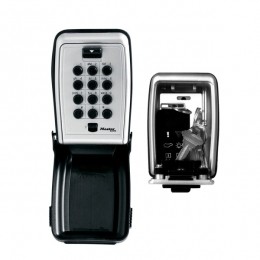 MasterLock5423EURDSelectAccessSleutelkastMetDrukknop-BevestigingAanMuur