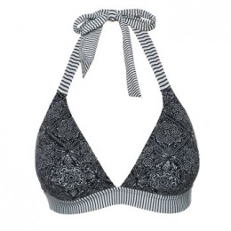EspritSanDiegoBeachPaddedHalterneckBikiniActie