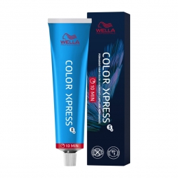 WellaColorXpress607DarkBlonde60ml