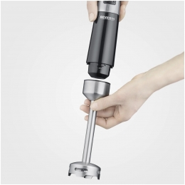 SeverinSM3771StaafmixerZwart